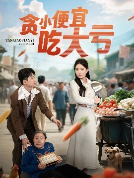 贪小便宜吃大亏 不要贪小便宜